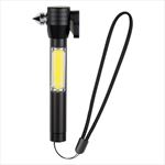 HH7242 Safety Tool With COB Flashlight And Custom Imprint